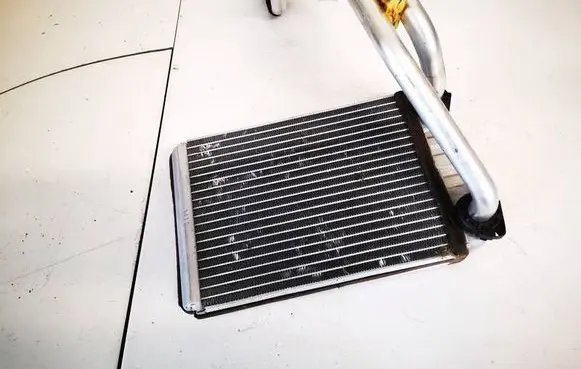 Opel Astra J Heater blower radiator t4921002