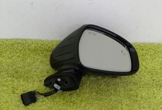 KIA Stinger Front door electric wing mirror
