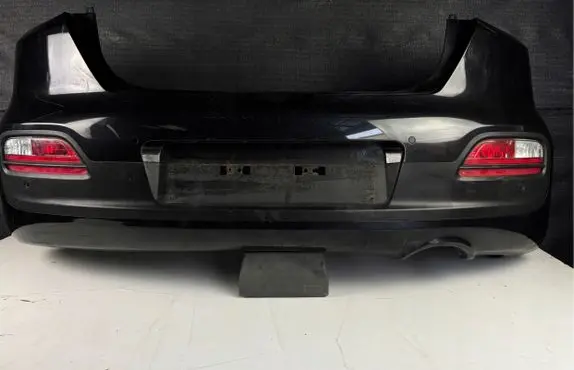 KIA Pro Cee'd II Rear bumper PROCEED