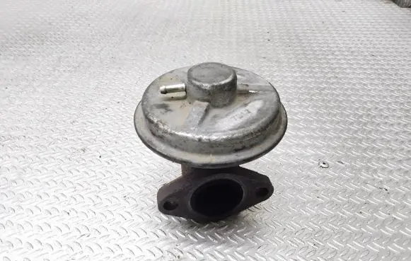 Chevrolet Captiva EGR valve