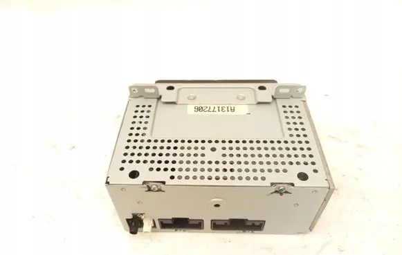 Ford Ka Radio/CD/DVD/GPS head unit G1B518C815AE