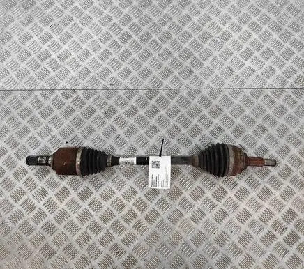 Renault Zoe Front driveshaft 391018882R