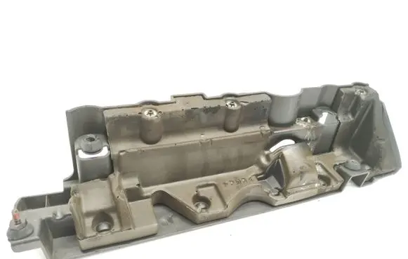 Volvo XC90 Engine cover (trim) 31251095 CFT4B 630MRR7096