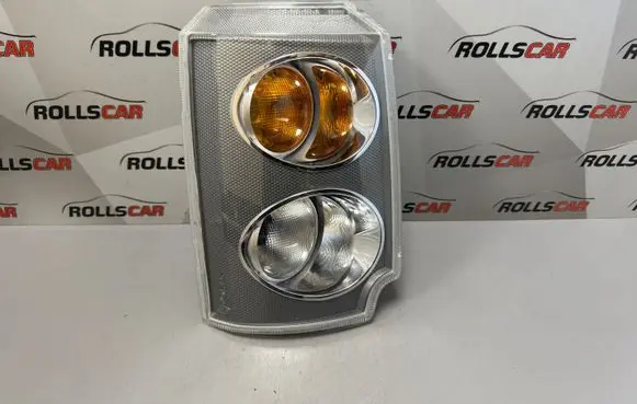 Land Rover Range Rover L322 Front indicator light 1315106193 1315630197