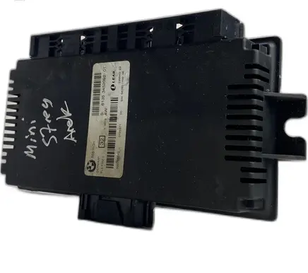 Mini One - Cooper Clubman R55 Light module LCM 3452092 6135-3452092 6135-3452092-01