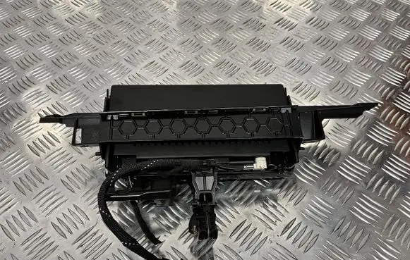 Audi A6 C7 Navigation unit CD/DVD player 4G2919601T