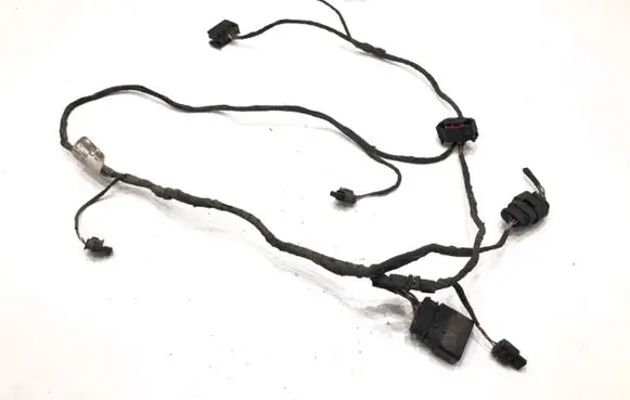 Audi A8 S8 D4 4H Parking sensor (PDC) wiring loom 4H0971104D
