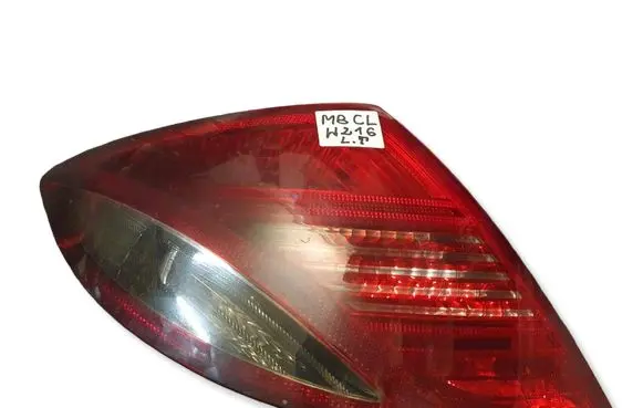Mercedes-Benz CL C216 Rear/tail lights A2168200164
