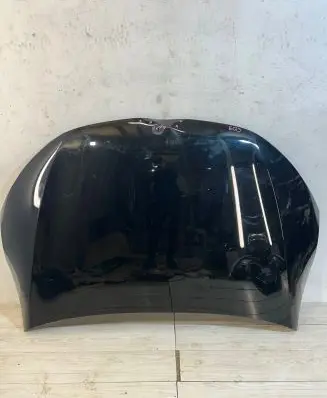 Mercedes-Benz EQS V297 Engine bonnet/hood