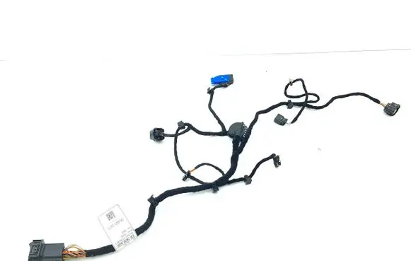 Alfa Romeo Giulia Rear door wiring loom 00505470120