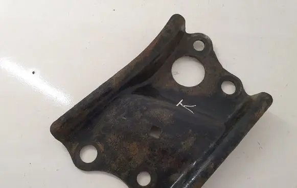 Other front suspension part