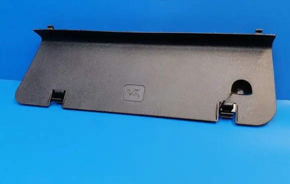 Ford Transit Front sill trim cover YC15V11660