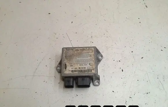 Ford Mondeo Mk III Engine control unit/module 1s7t-14b056