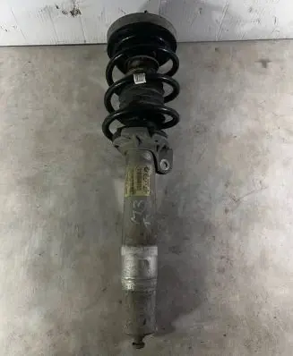 BMW M3 Front shock absorber/damper 2283975