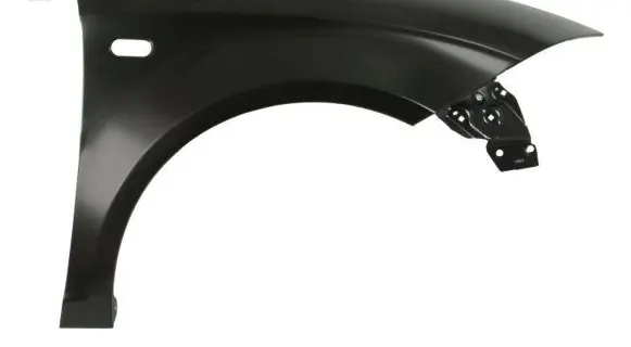 Seat Altea Fender 672402-J 5P0821022 5P0821022A