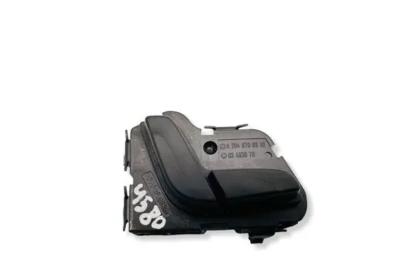 Mercedes-Benz GLK (X204) Seat control switch A2048708910 03463870