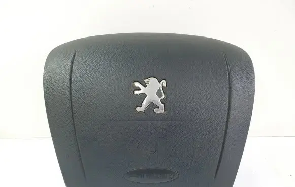 Peugeot Boxer Steering wheel airbag 07354879960