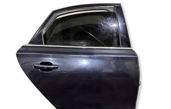 Audi A8 S8 D4 4H Rear door 4G5971029