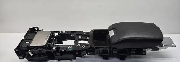 Jaguar XK - XKR Armrest 