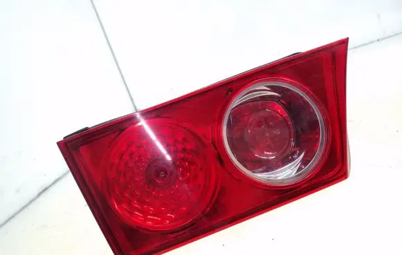 Honda Accord Tailgate rear/tail lights P5921L