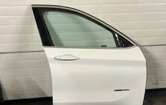BMW X1 F48 F49 Front door 41007414370 51337434786 51217433844