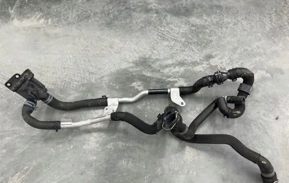 Audi Q5 SQ5 Electric auxiliary coolant/water pump
