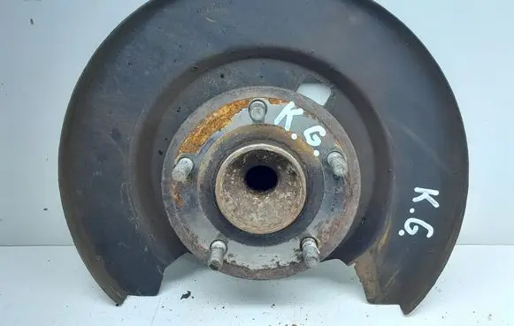 Lancia Voyager Rear wheel hub