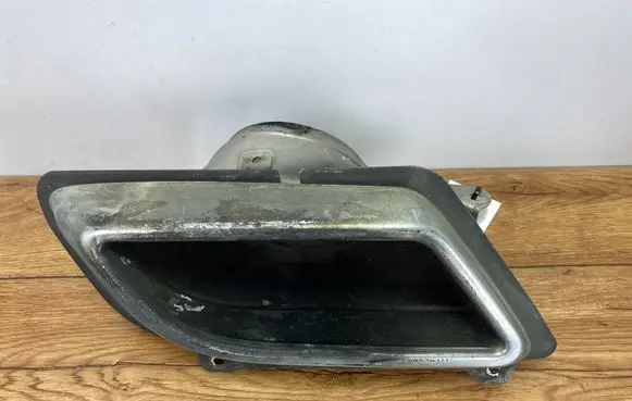 Cadillac CTS Muffler ending 22753150-pinya
