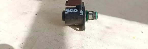 Peugeot 508 Fuel pressure regulator DELPHI