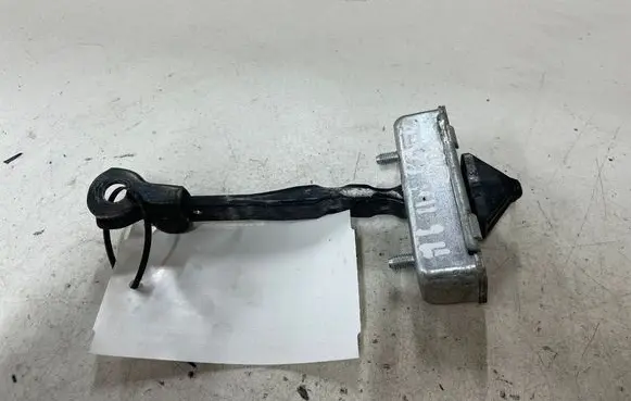Mazda 6 Front door check strap stopper