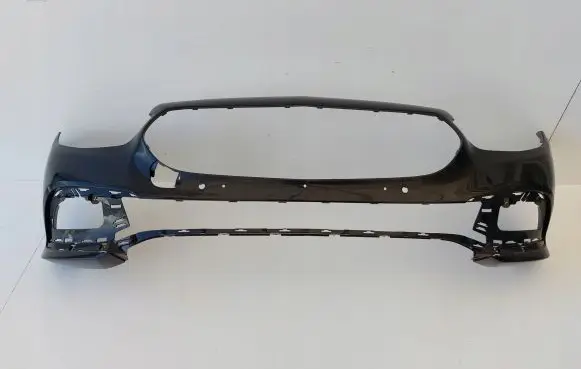 Mercedes-Benz E W213 Front bumper 2138851103