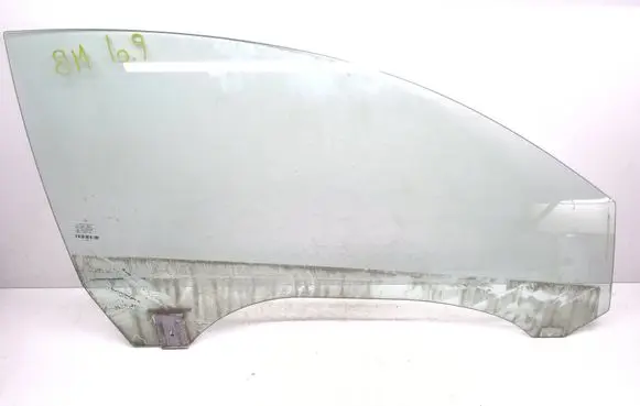 Mercedes-Benz E A207 Front door window/glass (coupe) E643R00050