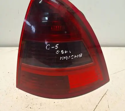 Citroen C5 Rear/tail lights 89034070X31 89034070