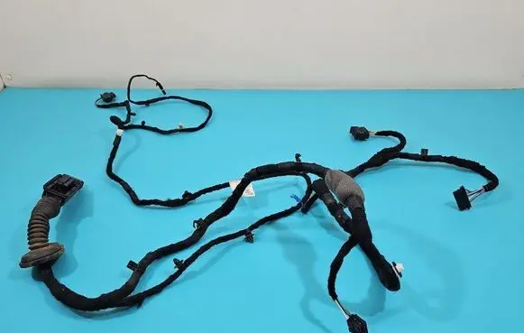 BMW 3 G20 G21 Front door wiring loom 9436274 IMPRK1493290