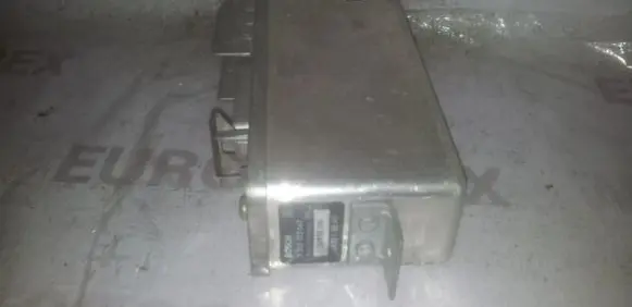 ABS control unit/module