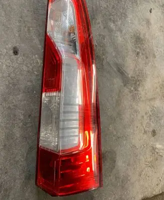 Renault Master III Rear/tail lights 17109800