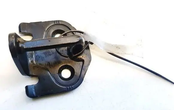Ford Mondeo MK IV Front door lock loop/hook striker 6G91R21982FBB
