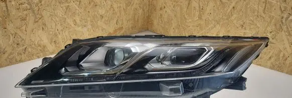 Mitsubishi Eclipse Cross Headlight/headlamp 3892992