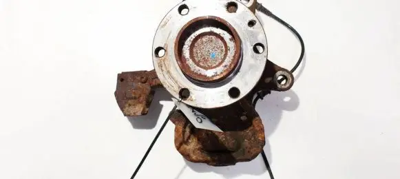 Volkswagen Crafter Front wheel hub