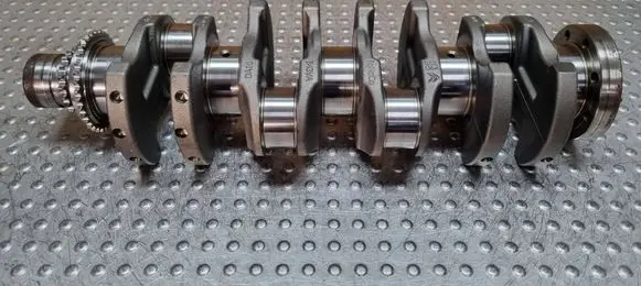 Ford Transit Crankshaft BK2Q-6303-AA