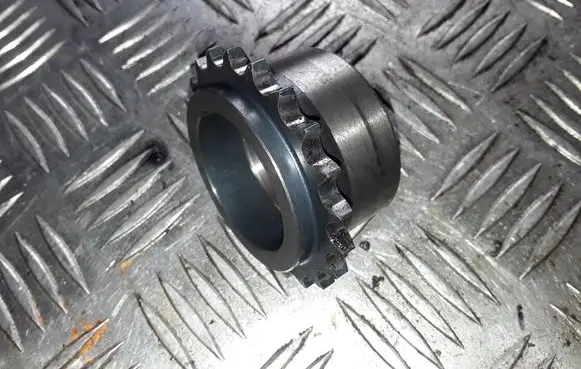 Opel Vivaro other engine part