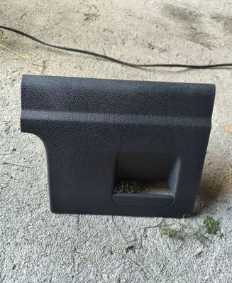 Volkswagen Golf V Glove box 1K1857923B