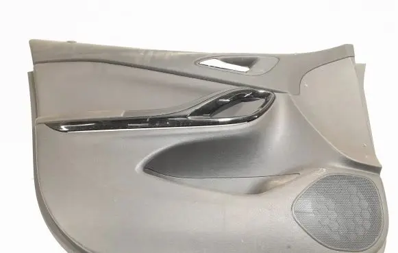 Opel Astra K Front door card panel trim JC2513834