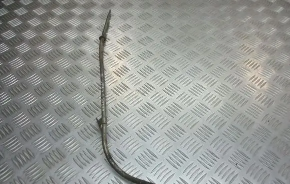 Opel Corsa D Oil level dip stick 