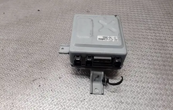 Honda Civic Power steering control unit/module 39980SMJG1 HSMJX30 MJSA107988