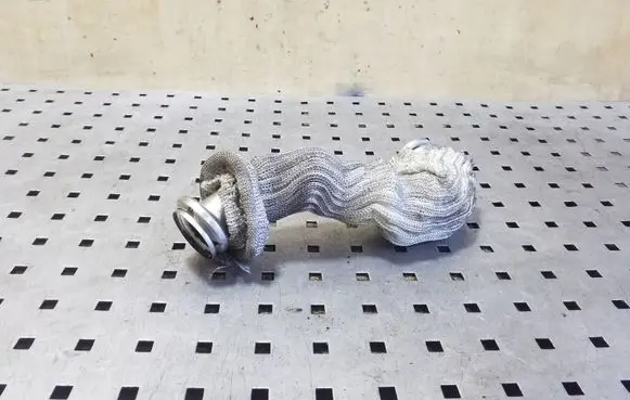 Jeep Grand Cherokee EGR valve line/pipe/hose