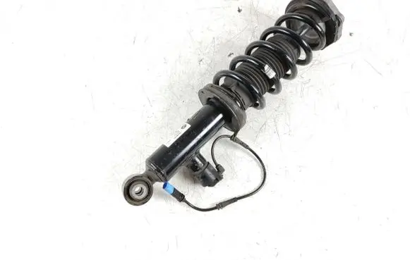 BMW X3 G01 Rear shock absorber with coil spring 6887148 75688714802 10817611