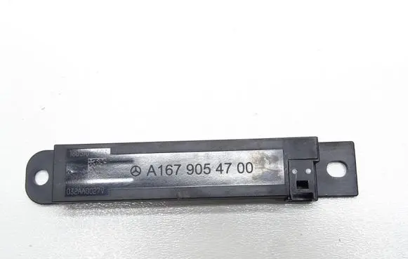 Mercedes-Benz A W177 Keyless system antenna A1679054700