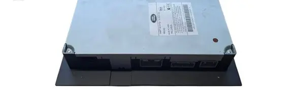 Land Rover Freelander 2 - LR2 Sound amplifier 6H5218C808CD