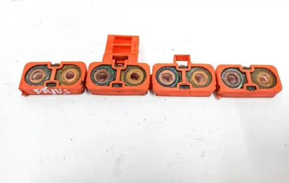 Toyota Prius (XW20) Other wiring loom 76107629